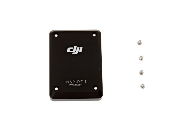 DJI Inspire 1 - Airframe Tag - Image 2