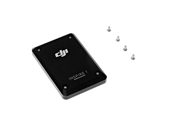 DJI Inspire 1 - Airframe Tag
