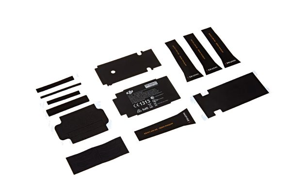 DJI Inspire 1 - Sticker