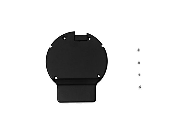 DJI Inspire 1 - Bottom GPS Cover - Image 3