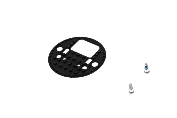 DJI Inspire 1 - Gimbal Connection Gasket - Image 2