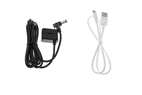 DJI Inspire 1 - Remote Controller Cable Kit