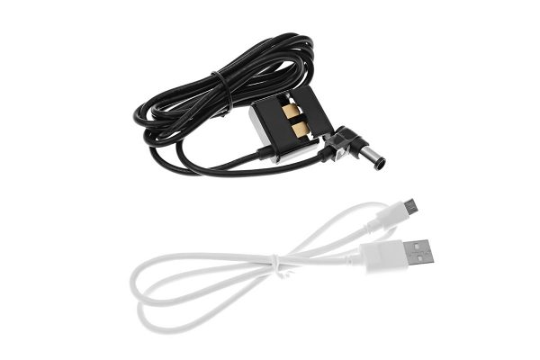 DJI Inspire 1 - Remote Controller Cable Kit - Image 2