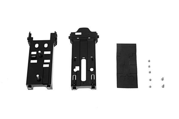 DJI Inspire 1 - Battery Compartment