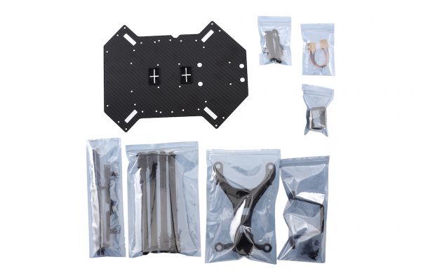 DJI Matrice 100 - Zenmuse X5 Series Gimbal Installation Kit - Image 2