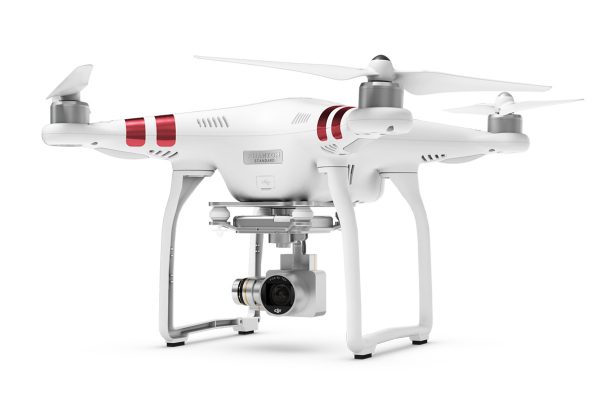 DJI Phantom 3 Standard (Certified Refurbished) - Image 2