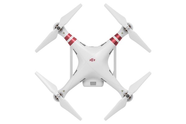 DJI Phantom 3 Standard (Certified Refurbished) - Image 3