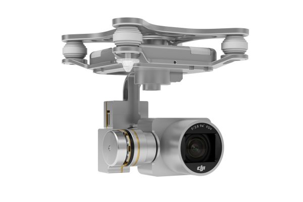 DJI Phantom 3 Standard (Certified Refurbished) - Image 5