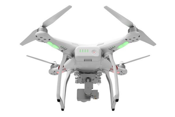 DJI Phantom 3 Standard (Certified Refurbished) - Image 4