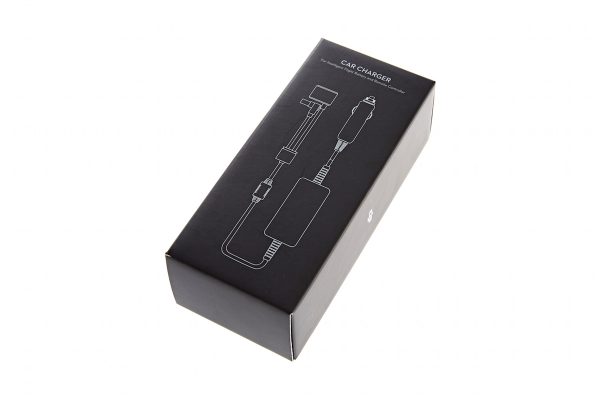 DJI Phantom 3 - Car Charger Kit - Image 4