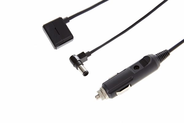 DJI Inspire 1 Series - Car Charger Kit - Image 2