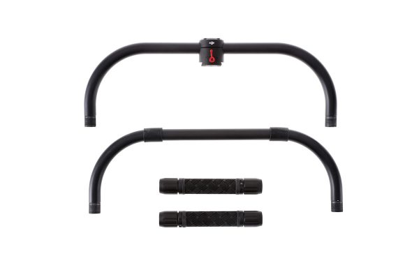 DJI Ronin-M & Ronin-MX - Grip - Image 5