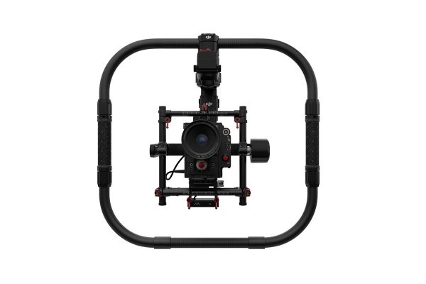 DJI Ronin-M & Ronin-MX - Grip - Image 6
