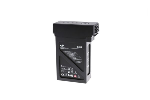 DJI Matrice 600 Series - TB 48S Intelligent Flight Battery APPROVED USED