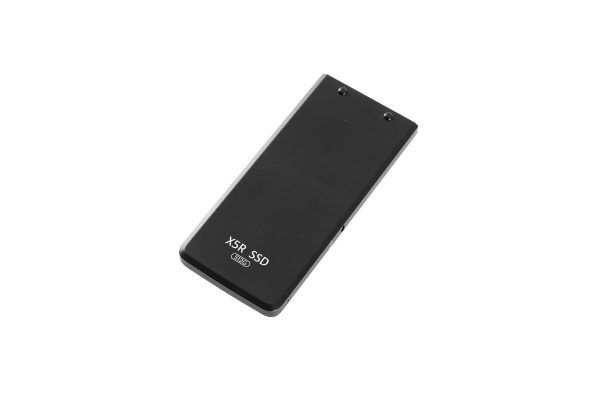 DJI Zenmuse X5R - SSD (512GB)