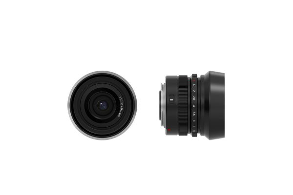 DJI MFT 15mm,F/1.7 ASPH Prime Lens - Image 2