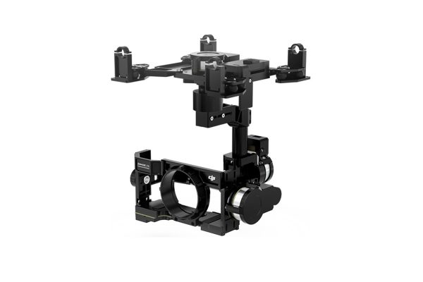 DJI Zenmuse Z15-A7 - Image 5