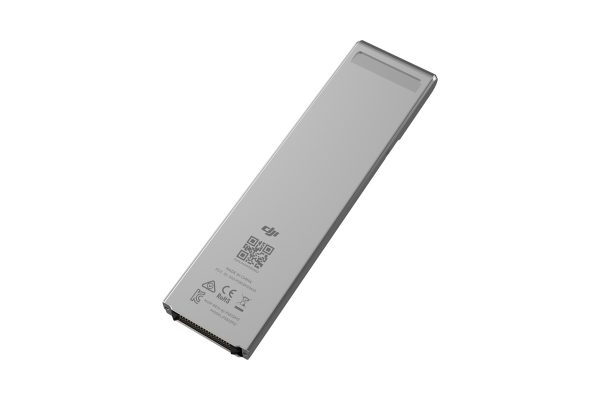 DJI Inspire 2 - CINESSD (480GB) - Image 3