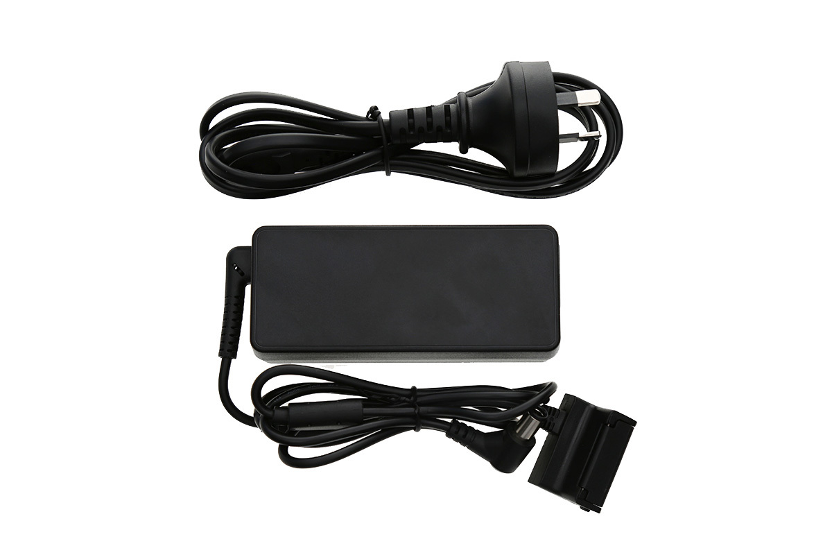 Phantom 3 57W Battery Charger AEROMOTUS