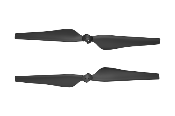DJI Inspire 2 - Quick Release Propellers (High-Altitude)