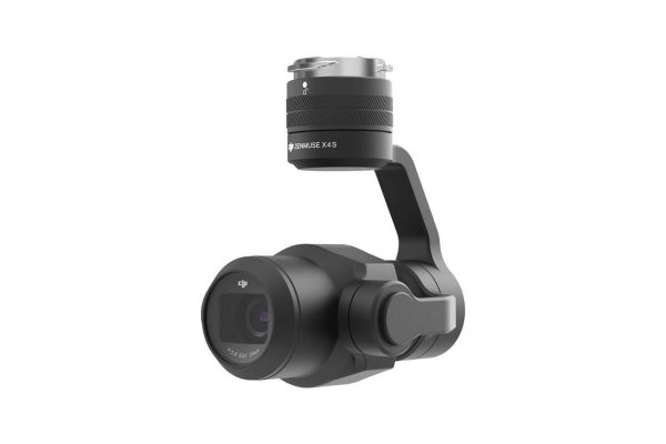 DJI Zenmuse X4S - Image 2