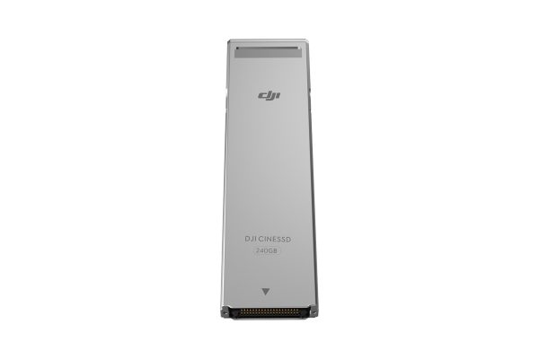 DJI Inspire 2 - CineSSD (240GB)