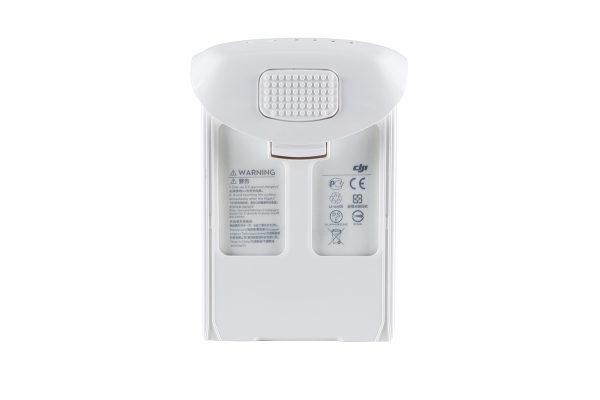 DJI Phantom 4 Pro - Spare Battery (5870mAh, High Capacity) - Image 3