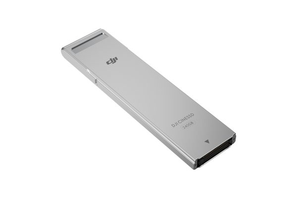 DJI Inspire 2 - CineSSD (240GB) - Image 4