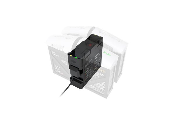 DJI Inspire 1 Battery Charging Hub - Image 2