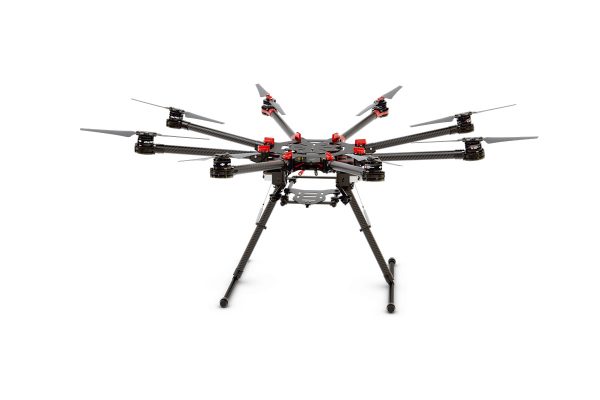DJI Spreading Wings S1000+