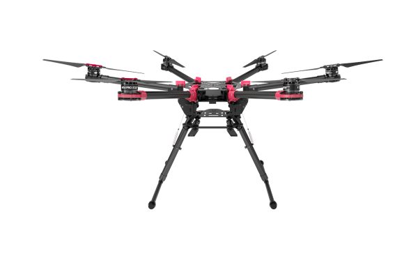DJI Spreading Wings S900