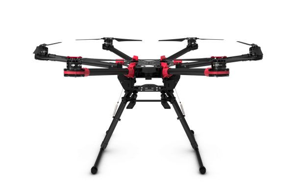 DJI Spreading Wings S900 - Image 2