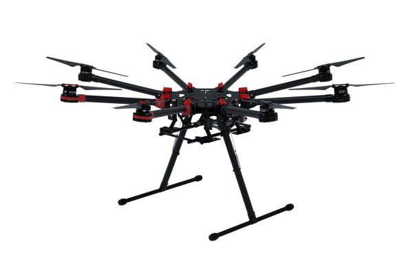 DJI Spreading Wings S1000+ - Image 2