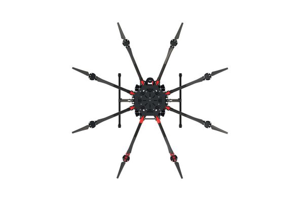DJI Spreading Wings S1000+ - Image 3