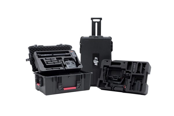 DJI Ronin (Including case) - Image 3