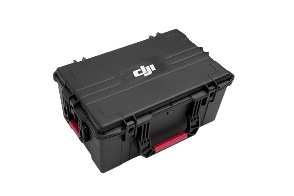 DJI Ronin (Including case) - Image 4