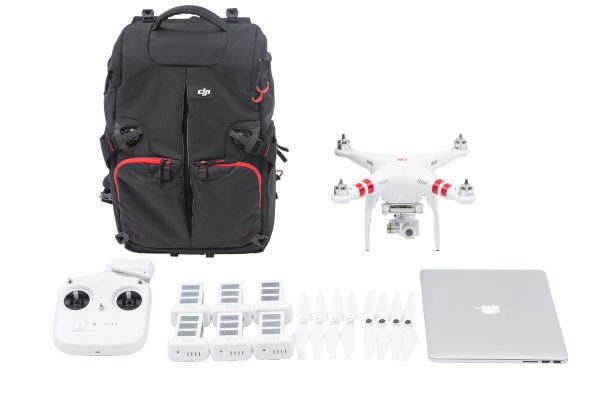 DJI Phantom Backpack - Image 2