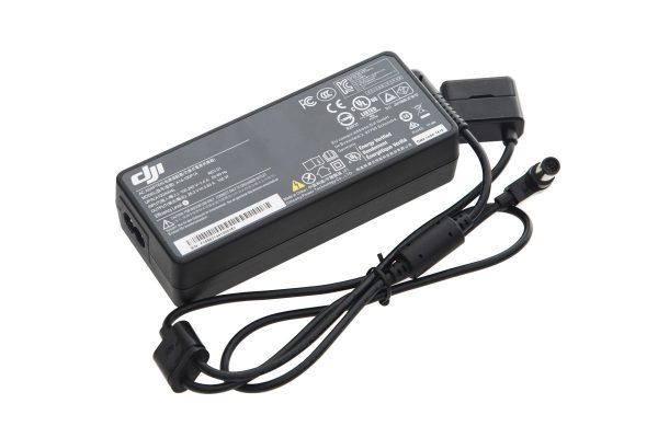DJI Inspire 1 - 100W Power Adaptor with AC Cable