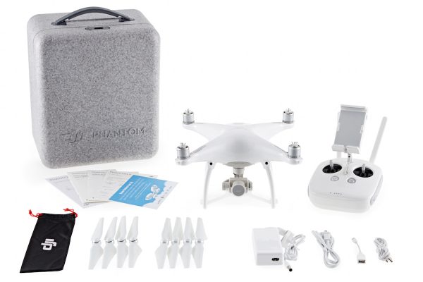 DJI Phantom 4 Advanced - Image 6
