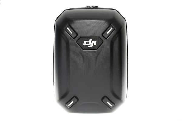 DJI Phantom 3 - Hardshell Backpack