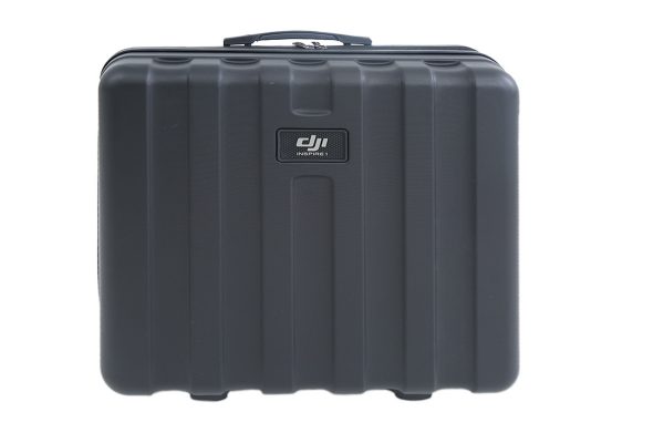DJI Inspire 1 Series - Plastic Suitcase (With Inner Container)