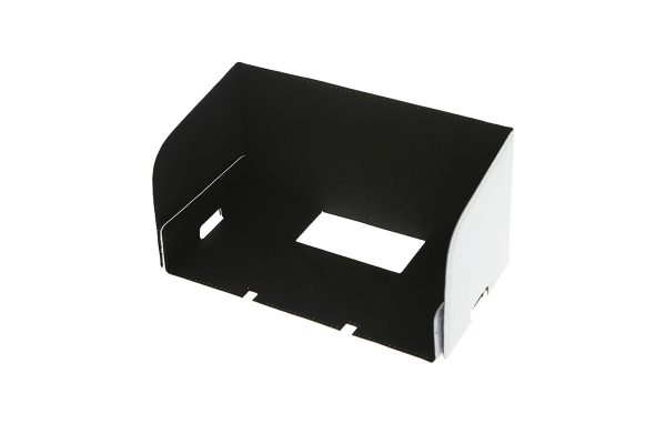 DJI Remote Controller Monitor Hood for Smartphones (Inspire 1, Phantom 3 Pro/Adv, Phantom 4) - Image 2