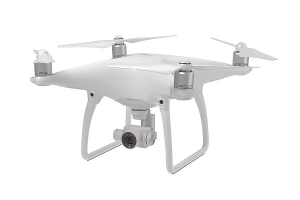 DJI Phantom 4 - Image 2