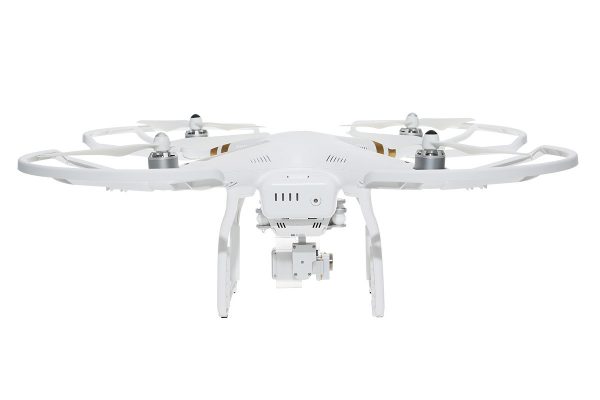 DJI Phantom 3 - Propeller Guard - Image 2