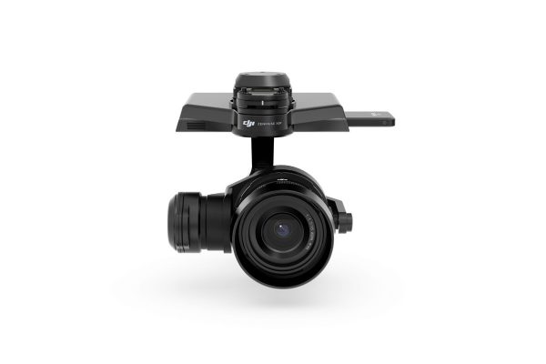 DJI Zenmuse X5R