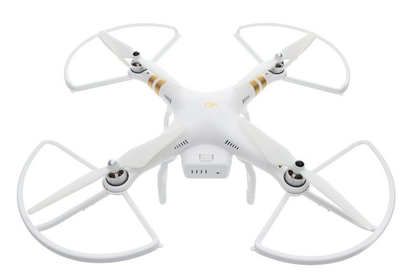 DJI Phantom 3 - Propeller Guard - Image 3
