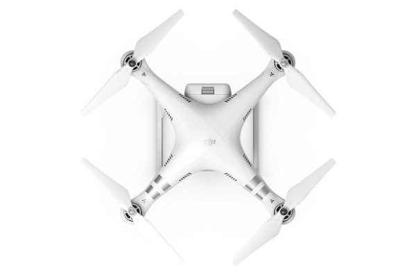 DJI Phantom 3 Advanced (Certified Refurbished) - Image 5
