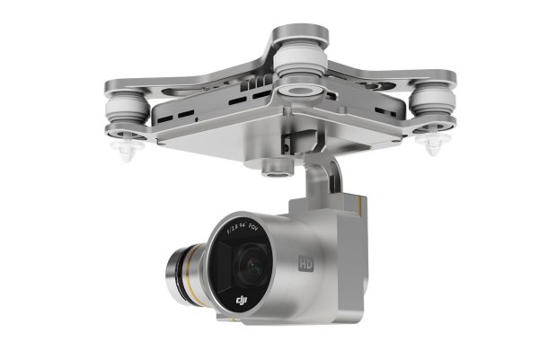 DJI Phantom 3 Advanced (Certified Refurbished) - Image 3