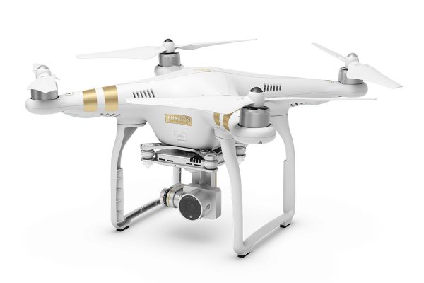 DJI Phantom 3 Professional (Certified Refurbished) - Image 3