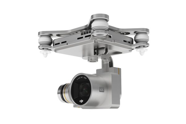 DJI Phantom 3 Professional (Certified Refurbished) - Image 2